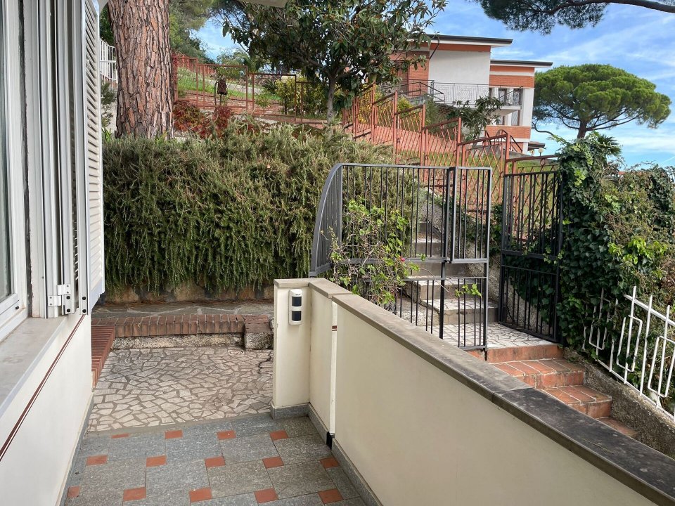 A vendre villa in zone tranquille Borghetto Santo Spirito Liguria foto 55